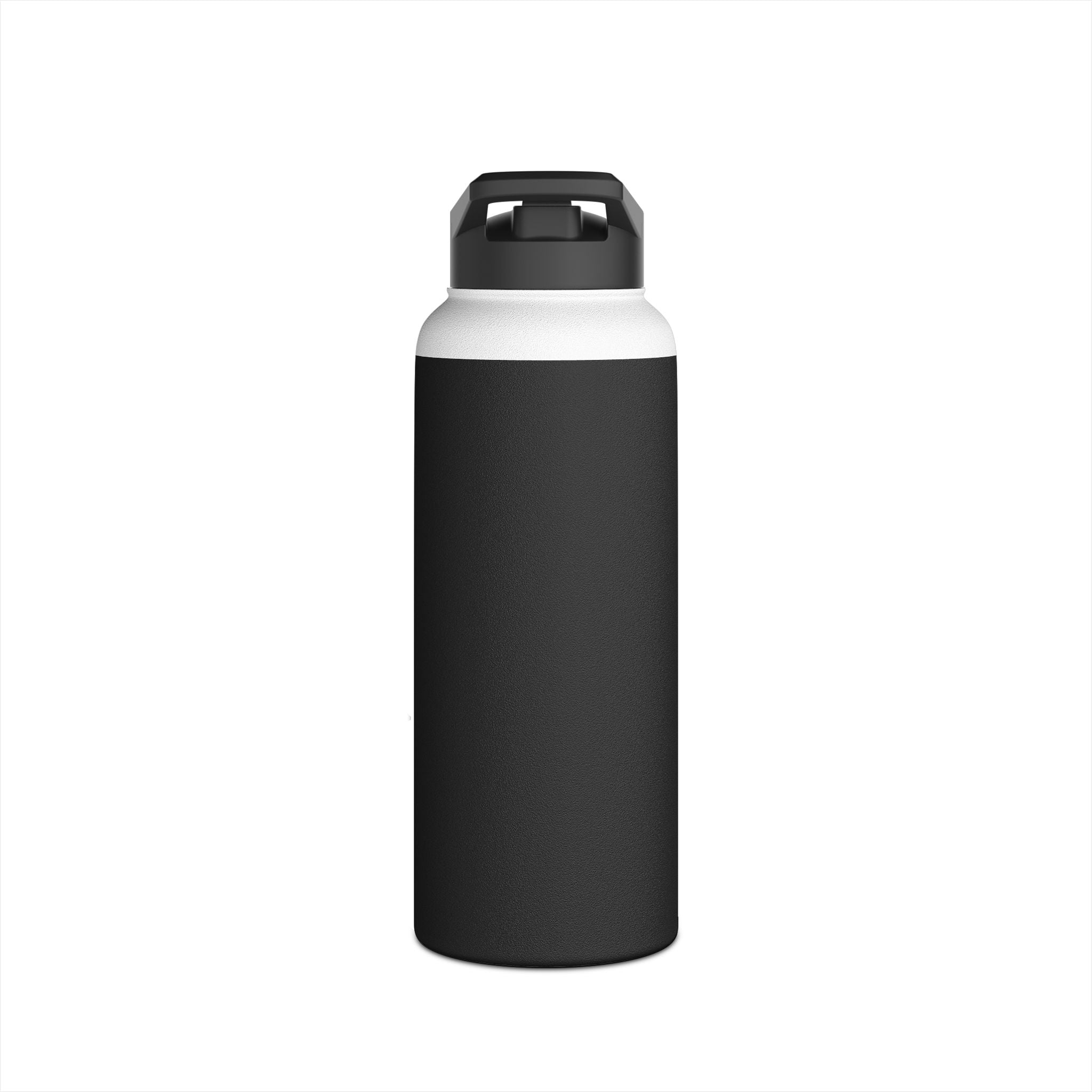 Colorful Padel Racket Stainless Steel Water Bottle | Sport Drink Bottle
