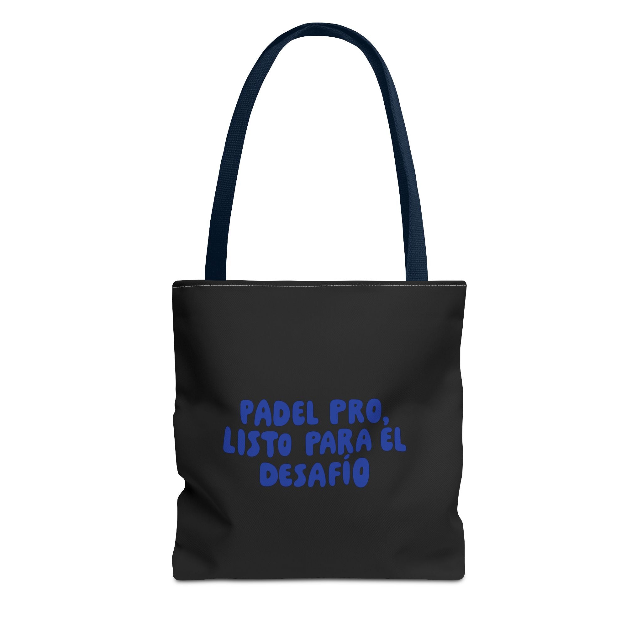 Bold Padel Tote Bag - Sporty, Stylish & Functional, Gifts for Athletes, Gym Lovers, Beach or Shopping Essentials