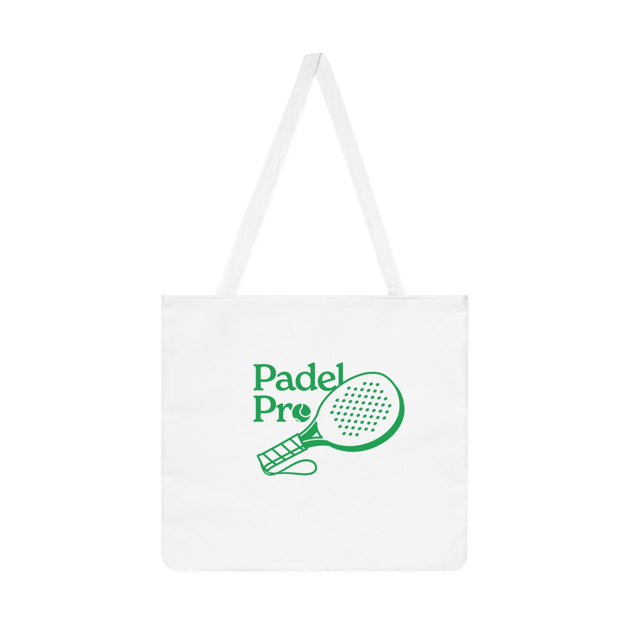 Padel Pro Shoulder Tote Bag