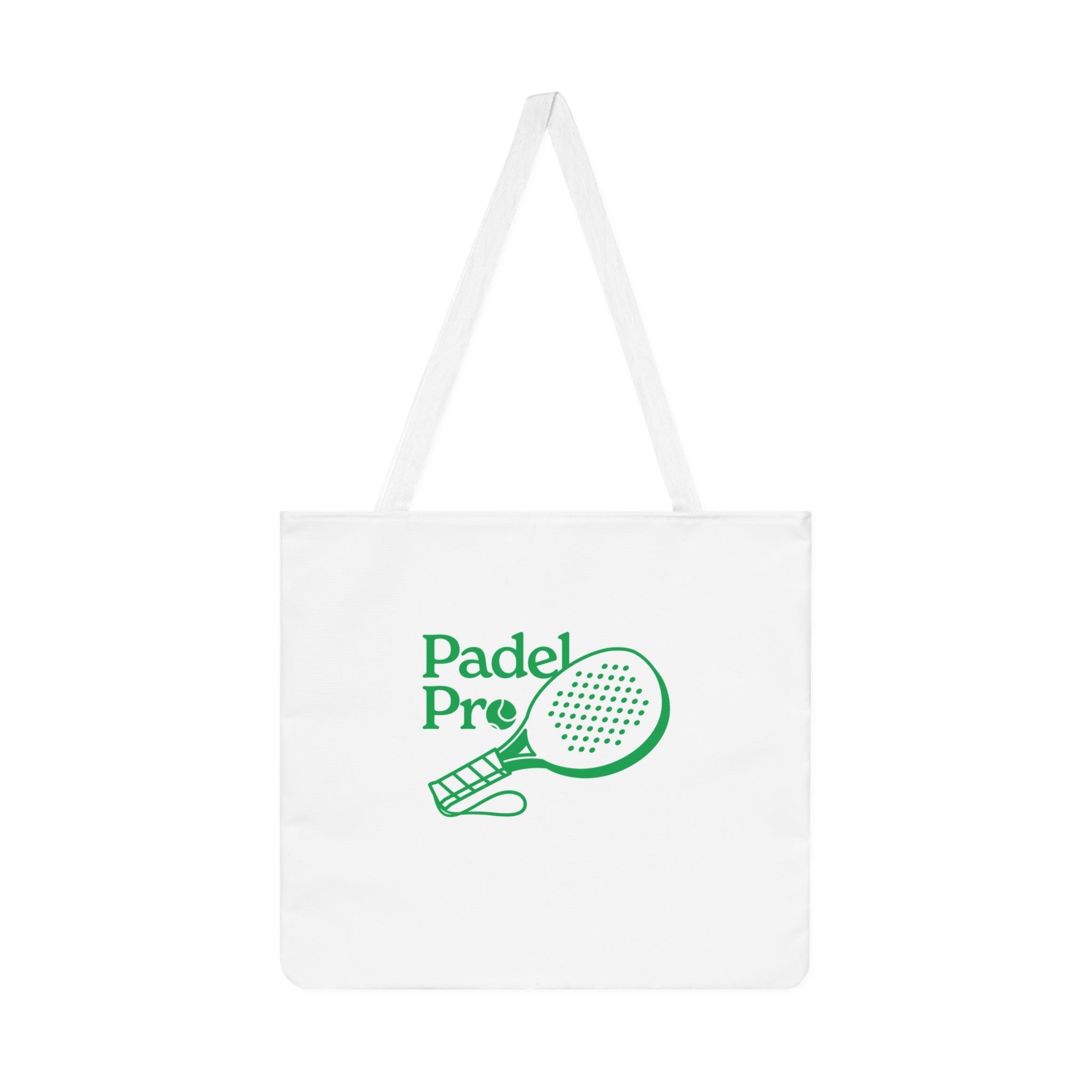 Padel Pro Shoulder Tote Bag