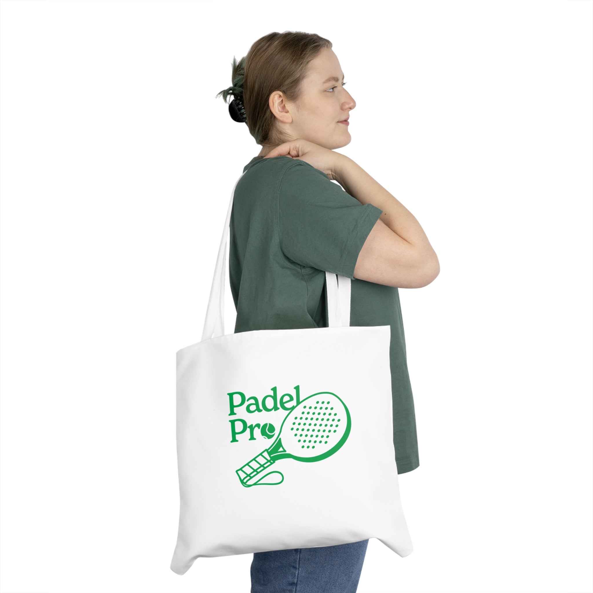 Padel Pro Shoulder Tote Bag