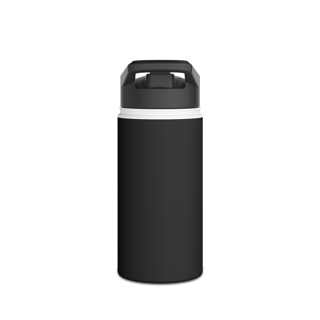 City Park Skyline Water Bottle | Stainless Steel Bottle, Urban Landscape